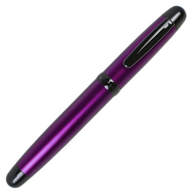 Sherpa Passionate Purple and black